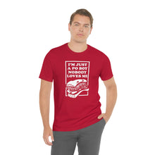 Load image into Gallery viewer, PO BOY T-SHIRT