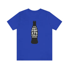 Load image into Gallery viewer, COLD DRINK T-SHIRT