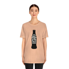 Load image into Gallery viewer, COLD DRINK T-SHIRT