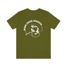 Load image into Gallery viewer, MADE FROM SCRATCH T-SHIRT