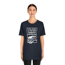 Load image into Gallery viewer, PO BOY T-SHIRT