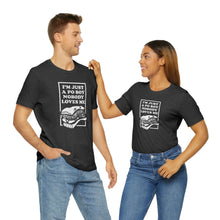 Load image into Gallery viewer, PO BOY T-SHIRT
