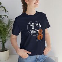 Load image into Gallery viewer, SLAP IT T-SHIRT