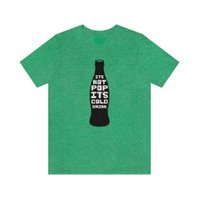 Load image into Gallery viewer, COLD DRINK T-SHIRT