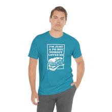 Load image into Gallery viewer, PO BOY T-SHIRT