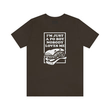 Load image into Gallery viewer, PO BOY T-SHIRT