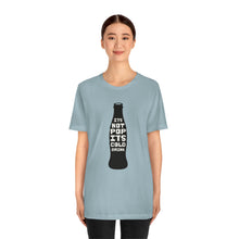 Load image into Gallery viewer, COLD DRINK T-SHIRT
