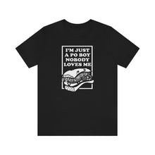 Load image into Gallery viewer, PO BOY T-SHIRT