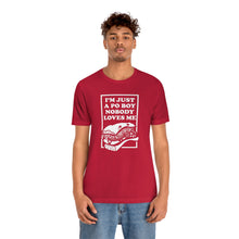 Load image into Gallery viewer, PO BOY T-SHIRT