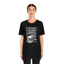Load image into Gallery viewer, PO BOY T-SHIRT
