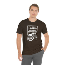 Load image into Gallery viewer, PO BOY T-SHIRT
