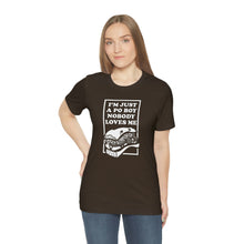 Load image into Gallery viewer, PO BOY T-SHIRT