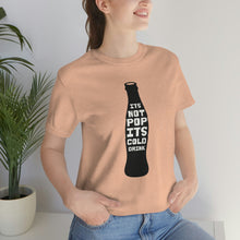 Load image into Gallery viewer, COLD DRINK T-SHIRT