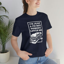 Load image into Gallery viewer, PO BOY T-SHIRT