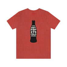 Load image into Gallery viewer, COLD DRINK T-SHIRT