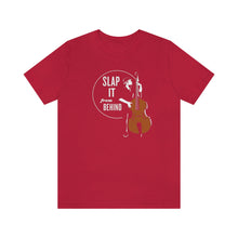 Load image into Gallery viewer, SLAP IT T-SHIRT