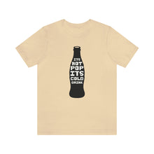 Load image into Gallery viewer, COLD DRINK T-SHIRT