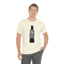 Load image into Gallery viewer, COLD DRINK T-SHIRT