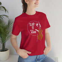 Load image into Gallery viewer, SLAP IT T-SHIRT