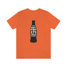 Load image into Gallery viewer, COLD DRINK T-SHIRT