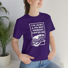 Load image into Gallery viewer, PO BOY T-SHIRT
