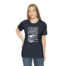 Load image into Gallery viewer, PO BOY T-SHIRT