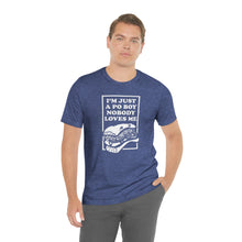 Load image into Gallery viewer, PO BOY T-SHIRT