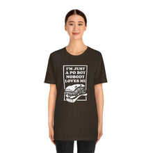 Load image into Gallery viewer, PO BOY T-SHIRT