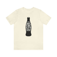 Load image into Gallery viewer, COLD DRINK T-SHIRT