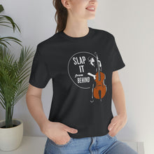 Load image into Gallery viewer, SLAP IT T-SHIRT
