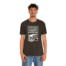 Load image into Gallery viewer, PO BOY T-SHIRT
