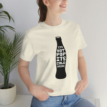 Load image into Gallery viewer, COLD DRINK T-SHIRT