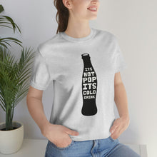 Load image into Gallery viewer, COLD DRINK T-SHIRT