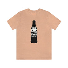 Load image into Gallery viewer, COLD DRINK T-SHIRT