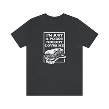 Load image into Gallery viewer, PO BOY T-SHIRT
