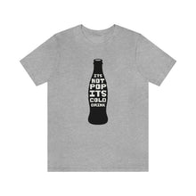 Load image into Gallery viewer, COLD DRINK T-SHIRT