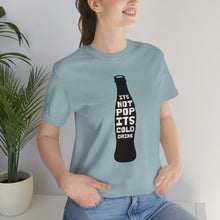 Load image into Gallery viewer, COLD DRINK T-SHIRT