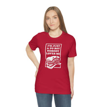 Load image into Gallery viewer, PO BOY T-SHIRT