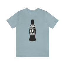 Load image into Gallery viewer, COLD DRINK T-SHIRT