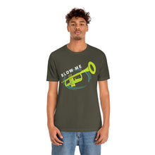 Load image into Gallery viewer, BLOW ME T-SHIRT