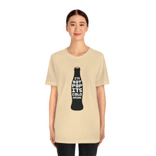 Load image into Gallery viewer, COLD DRINK T-SHIRT