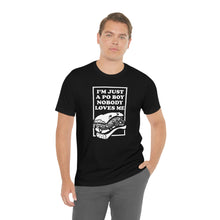 Load image into Gallery viewer, PO BOY T-SHIRT