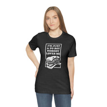 Load image into Gallery viewer, PO BOY T-SHIRT