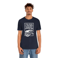 Load image into Gallery viewer, PO BOY T-SHIRT