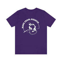 Load image into Gallery viewer, MADE FROM SCRATCH T-SHIRT