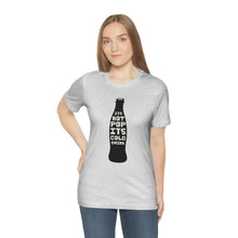 Load image into Gallery viewer, COLD DRINK T-SHIRT