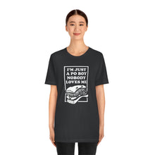 Load image into Gallery viewer, PO BOY T-SHIRT