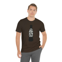 Load image into Gallery viewer, COLD DRINK T-SHIRT