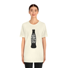 Load image into Gallery viewer, COLD DRINK T-SHIRT