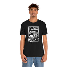 Load image into Gallery viewer, PO BOY T-SHIRT